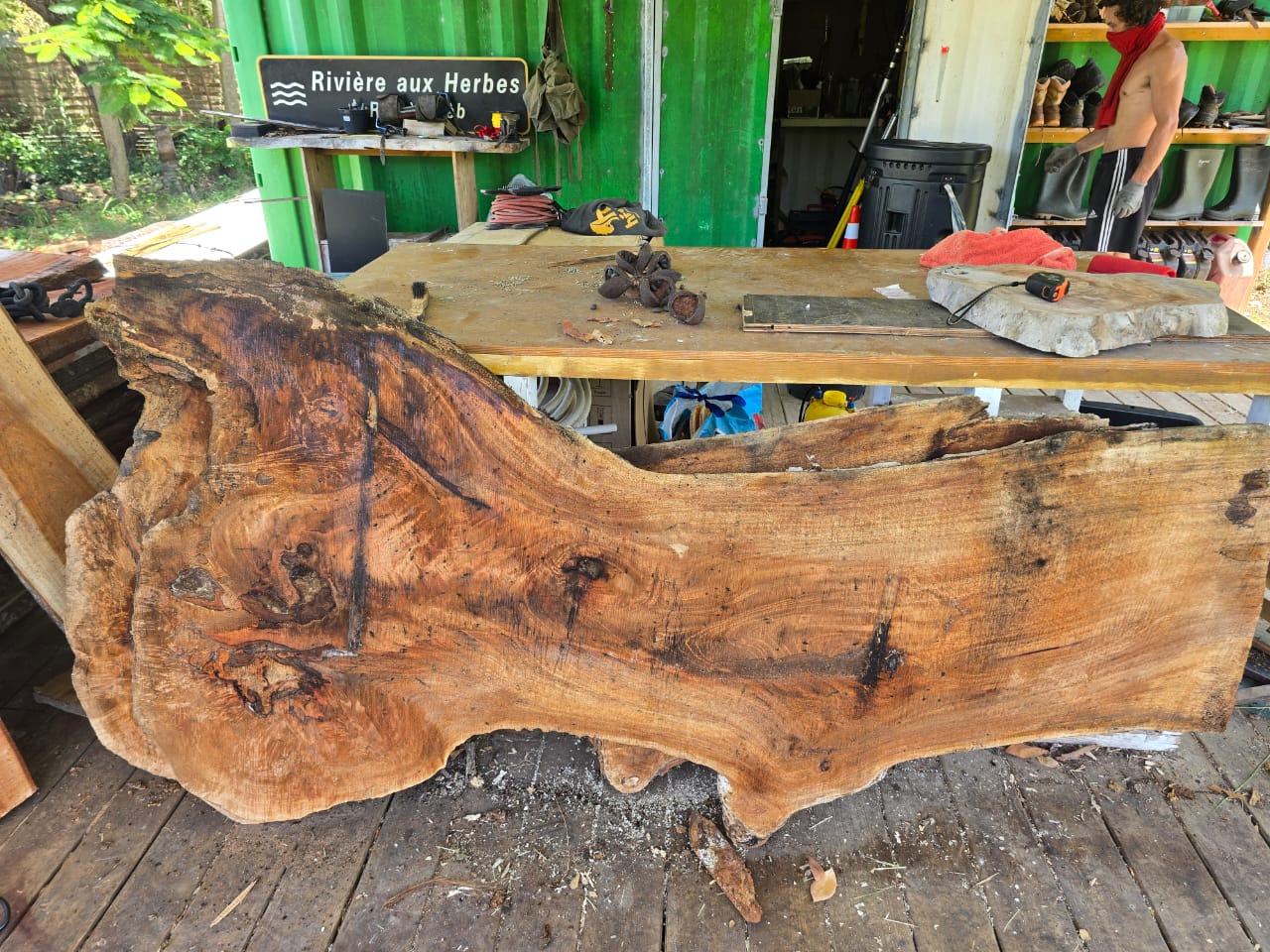 Le Manguier, Guadeloupe Le Manguier, Guadeloupe