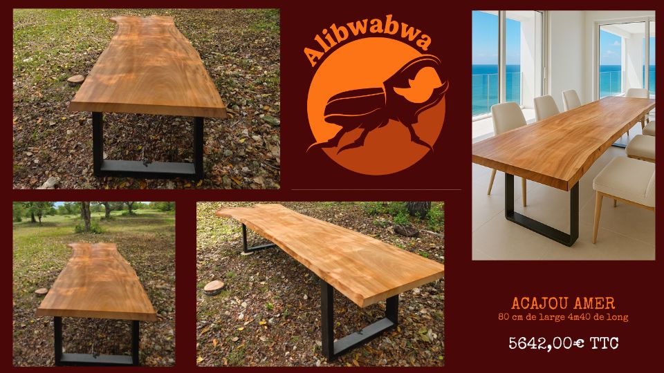 Acajou Amer Acajou Amer